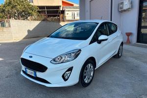Ford Fiesta 1.5 EcoBlue 5 porte Connect 09/2020