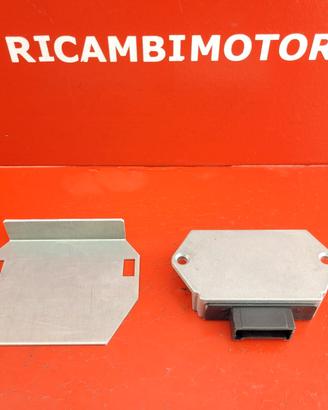 REGOLATORE TENSIONE YAMAHA MBK 125 150