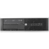 HP Compaq Elite 8200 SFF Intel Core i5-2400