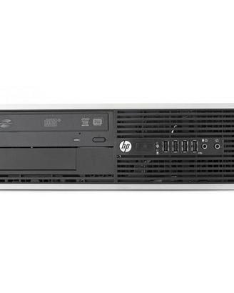 HP Compaq Elite 8200 SFF Intel Core i5-2400