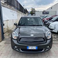 Mini Cooper Countryman 1.6 D Business