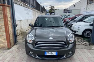 Mini Cooper Countryman 1.6 D Business