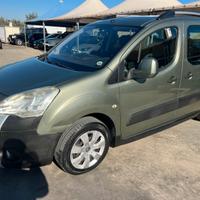Citroen Berlingo 1.6 HDi 110CV FAP Multispace