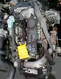 MOTORE F1AE3481A 2.3 MJ FIAT DUCATO