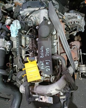 MOTORE F1AE3481A 2.3 MJ FIAT DUCATO