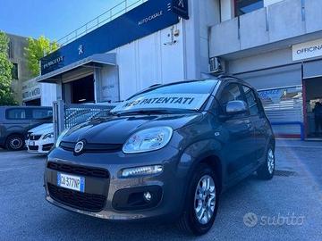 FIAT - Panda - 1.2 Lounge