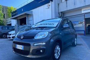 FIAT - Panda - 1.2 Lounge