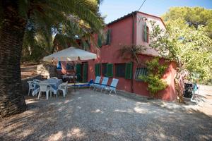 Casa Nocella - Cristina