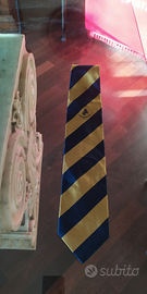 Cravatta Società Modenese 1875 by Tino Cosma