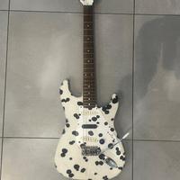 Chitarra elettrica liuteria