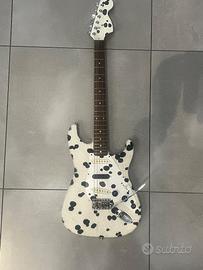 Chitarra elettrica liuteria