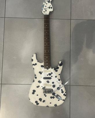 Chitarra elettrica liuteria