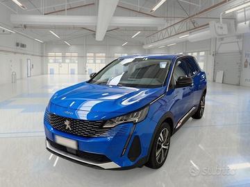 PEUGEOT 3008 BLUEHDI 130 EAT8 SES ALLURE SUV