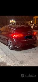 Ford focus st line