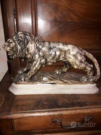 SCULTURA IN MARMO