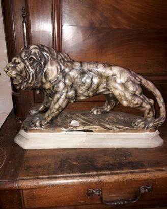SCULTURA IN MARMO