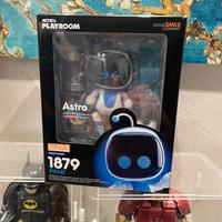 Astrobot ps5 action figure