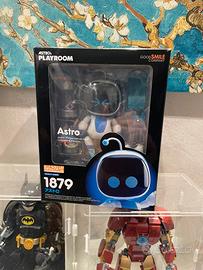 Astrobot ps5 action figure