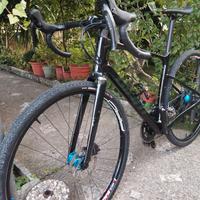 gravel giant revolt advanced Carbon taglia M