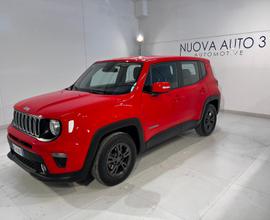 Jeep Renegade 1.6 Mjt 120 CV Longitude