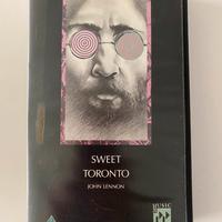 Vhs John Lennon