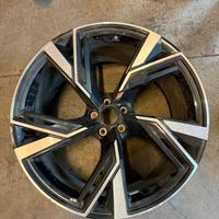 cerchioni Audi Rs (coppie)