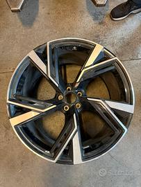 cerchioni Audi Rs (coppie)