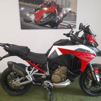 Ducati Multistrada V4 S SPORT