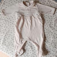 Tutina neonata 1 mese Chicco