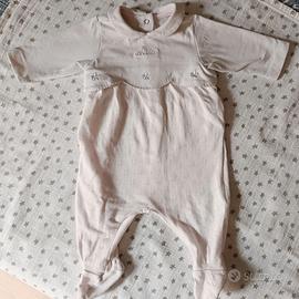 Tutina neonata 1 mese Chicco