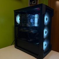 Computer da studio / gaming