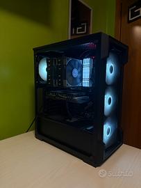 Computer da studio / gaming