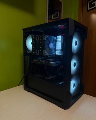 Computer da studio / gaming