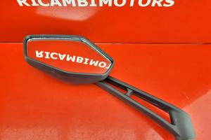 SPECCHIETTO SX APRILIA SR50 SR 50
