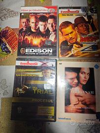 film dvd