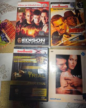 film dvd