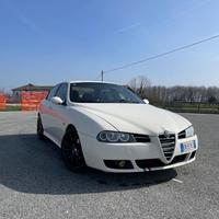 Alfa Romeo 156 TI