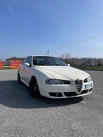 Alfa Romeo 156 TI