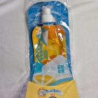 Borraccia Mulino Bianco 400ml Portatile Squeeze