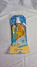 Borraccia Mulino Bianco 400ml Portatile Squeeze