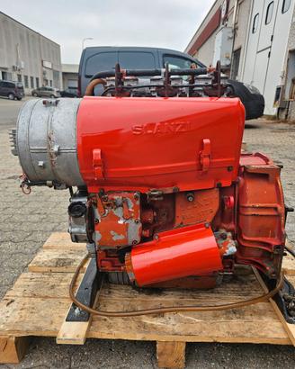 Motore Slanzi DVA 1750