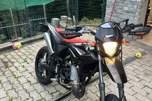 Beta RR 50