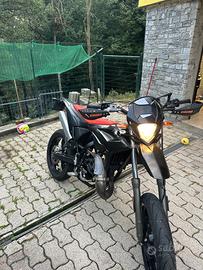 Beta RR 50