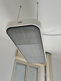 Apparecchio di illuminazione a sospensione