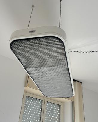 Apparecchio di illuminazione a sospensione