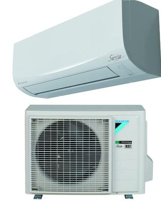 Condizionatore DAIKIN  12000 BTU