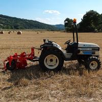 Scavapatate GIEMME modello PD 50