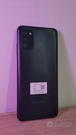 Samsung A03s Nero