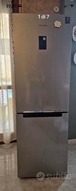 Frigorifero combinato Samsung RB30J3215SA