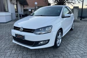 Volkswagen Polo 1.6 TDI 90CV DPF 5 porte Highline